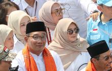 Ridwan Kamil Janji Lanjutkan Program Anies Jika Jadi Gubernur Jakarta: Bagus Dipertahankan, Kurang Disempurnakan