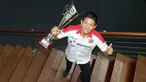 Berikut suka duka Rio Haryanto ke pentas Formula 1 di tahun 2015, mulai dari februari bergabung dengan Campos Racing Team di GP2 hingga menandatangani kontrak dengan tim Manor Marussia F1.