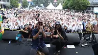 Pecah! KapanLagi Pentas Bareng 2026 Sukses Guncang SMAN 2 Tangerang Selatan