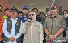 KemenPPPA Pastikan Perlindungan Perempuan dan Anak Korban Longsor Cisarua