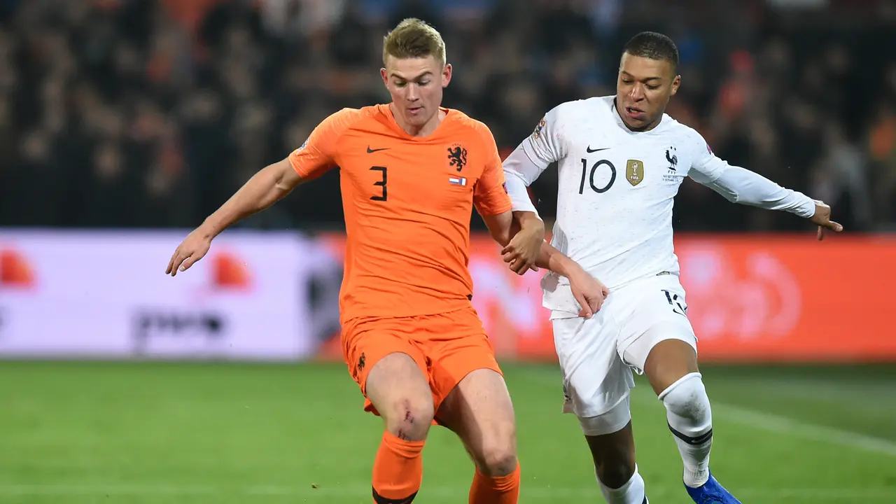 Bintang Muda dengan Performa Mengagumkan di FIFA 19
