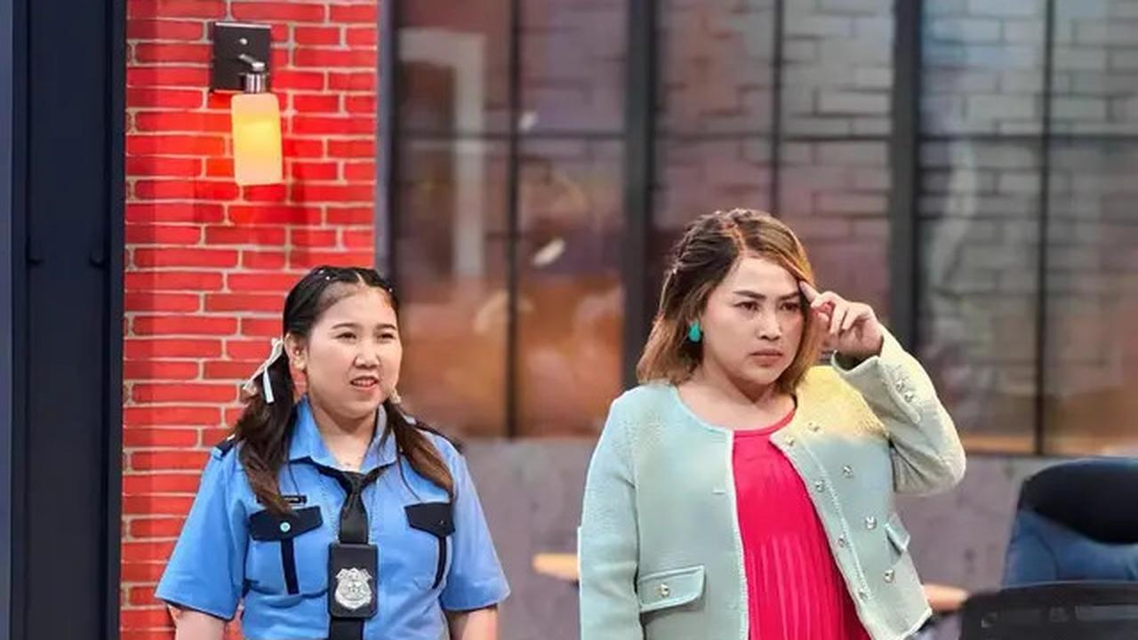 Kenapa Mpok Alpa Menyembunyikan Sakitnya? Suami Ungkap Detail Alasannya