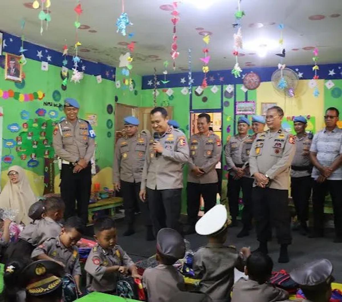 Dok. Istimewa