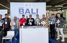 Dampak Ketegangan Timur Tengah, Pertemuan Tata Kelola Internet Global ICANN Dialihkan ke Bali