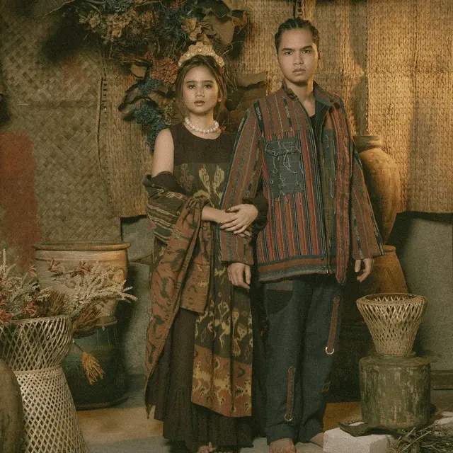 Pemotretan 6 Pasangan Kekasih Ini Bak Prewedding, Didoakan Segera Menikah