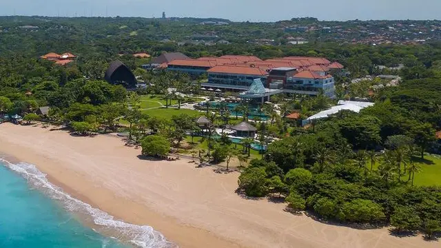 Merusaka Nusa Dua Bali
