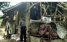 Kisah rakyat masak batu di era Umar bin Khattab terjadi di Indonesia