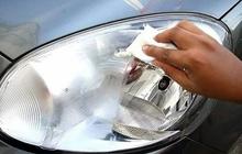 5 Biang Kerok Lampu Mobil Berembun, Jangan Galau Begini Cara Mengatasinya