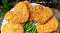Cara Membuat Tempe Goreng Renyah Tahan Lama Tanpa Tepung Terigu