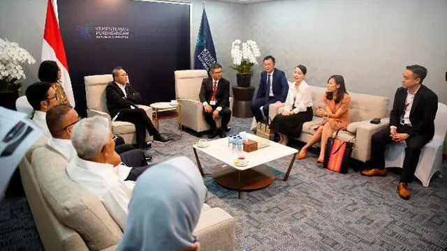 Kemendag