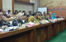 Serapan anggaran lelet, Mendag Lembong sebut proyek masih dilelang