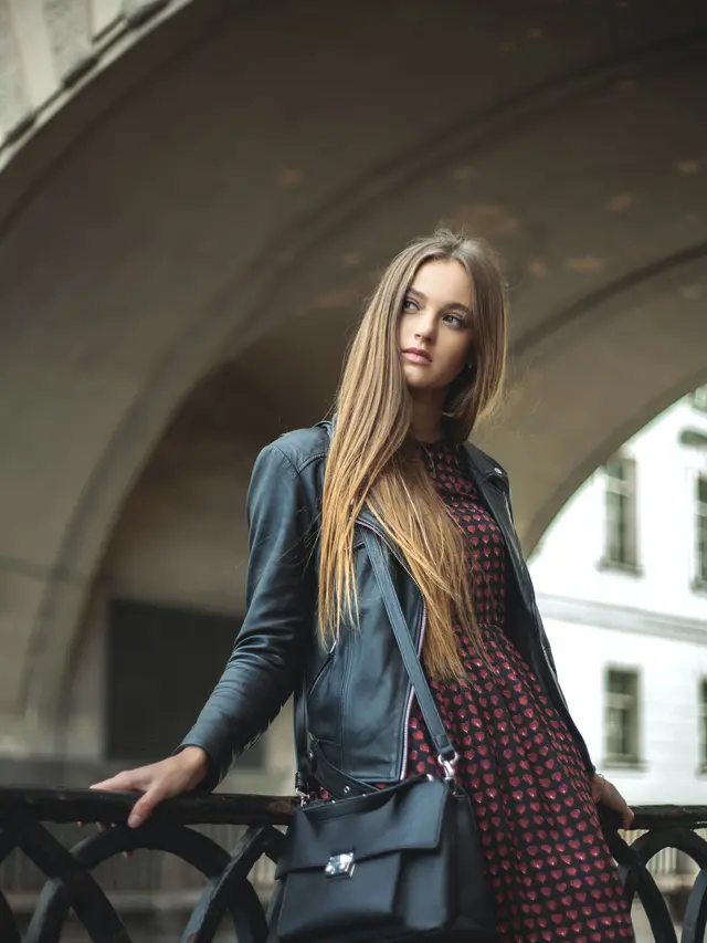 ilustrasi istilah fashion/Ivan Oboleninov/pexels