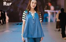 9 Gaya Aaliyah Massaid Pakai Jeans, Bisa Jadi Inspirasi Outfit Stylish Harian