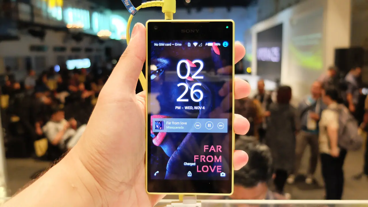 Soal Aturan TKDN, Sony Belum Ambil Keputusan Final