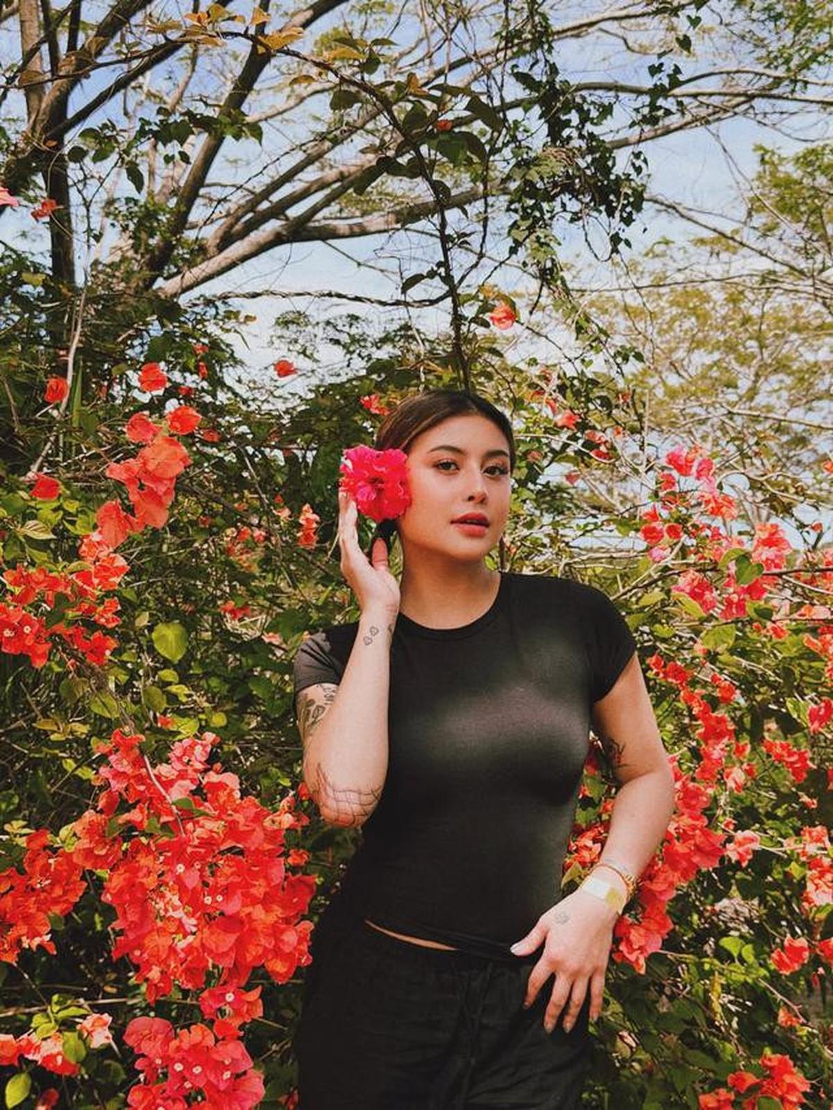 Awkarin Ngaku Hamil Ternyata April Mop, Dara Arafah Sampai Nyebut dan Waswas Diamini Malaikat