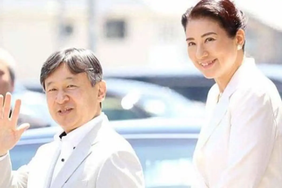 Putri Masako