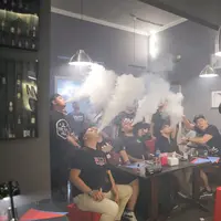 Komunitas Vape | foto : Komunitas Buitenzorg Vaporian