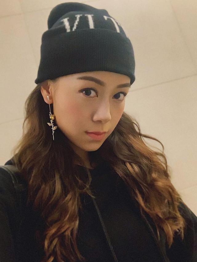 Jacqueline Wong (Instagram/ jacquelinebwong)