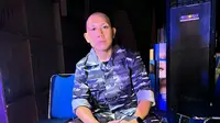 Catatan Oki Rengga Setelah Bocil Komika dari Sumut Tersingkir di Babak Eliminasi ke-7 Comic 8 Revolution