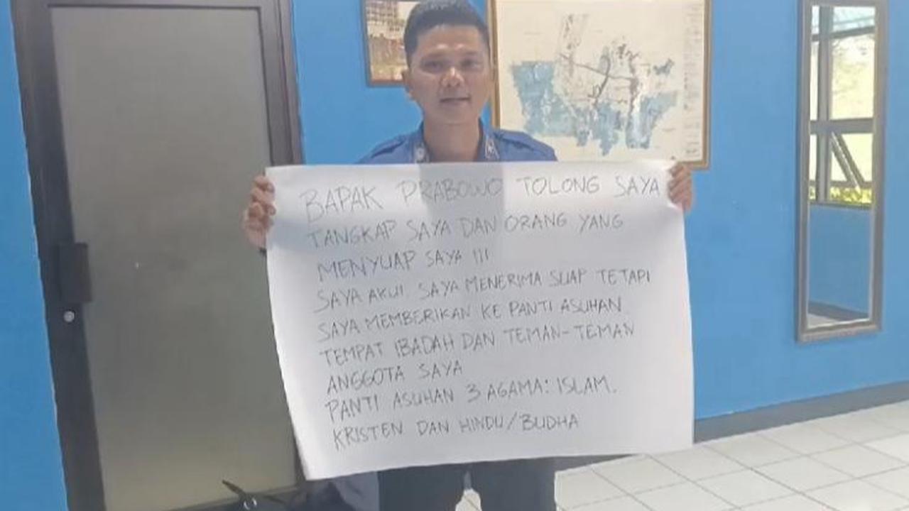 Buka-bukaan Damkar Depok soal Pemecetan Sepihak Pegawai Honorer Sandi Butar-Butar