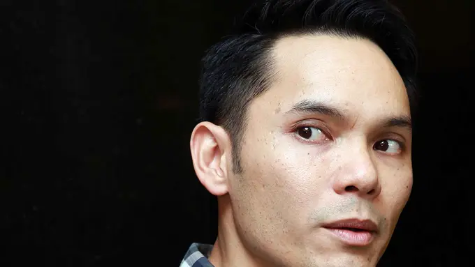 [Bintang] Ben Kasyafani