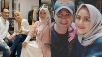 Curhat Soal KDRT, Ini 6 Potret Persahabatan Ferry Irawan dan Elma Theana (Sumber: Instagram/elmatheana)