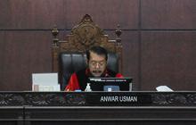 MK Diminta Tolak Gugatan Batas Usia Capres-Cawapres