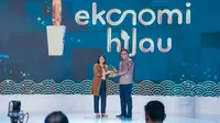 Selamat! PTPP Raih 3 Penghargaan di Ajang Anugerah Ekonomi Hijau dan The 4th TJSL &amp; CSR Award 2024