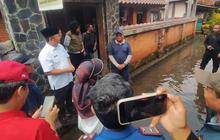Suara Hati Warga Depok : Setahun Bisa Empat Kali Banjir