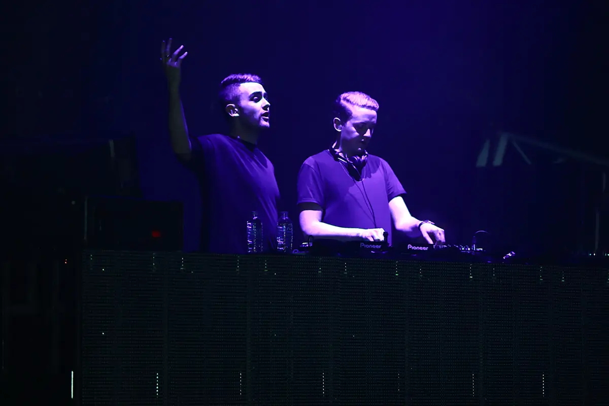 [Bintang] Disclosure