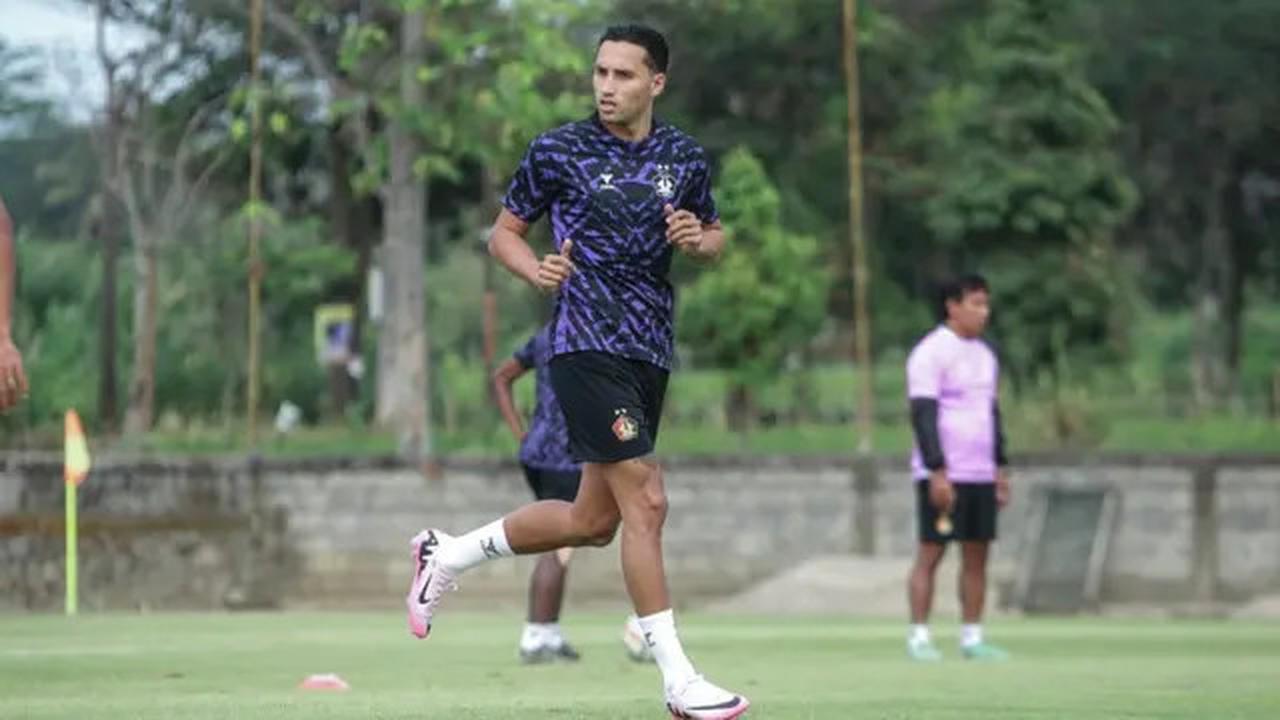 4 Pemain Naturalisasi yang Masih Eksis BRI Liga 1 tetapi Tak Dipanggil ke Timnas Indonesia: Efek Persaingan Sengit
