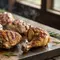 Resep Crispy Grilled Chicken yang Renyah dan Juicy
