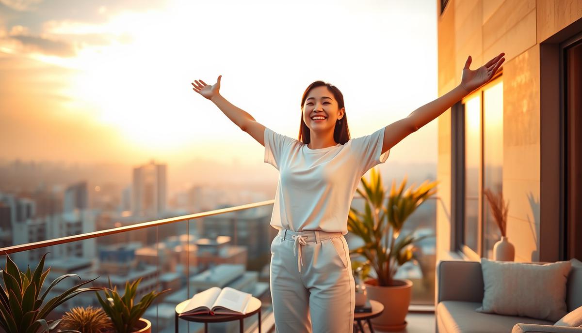 Inspirasi Kata Bijak Pagi