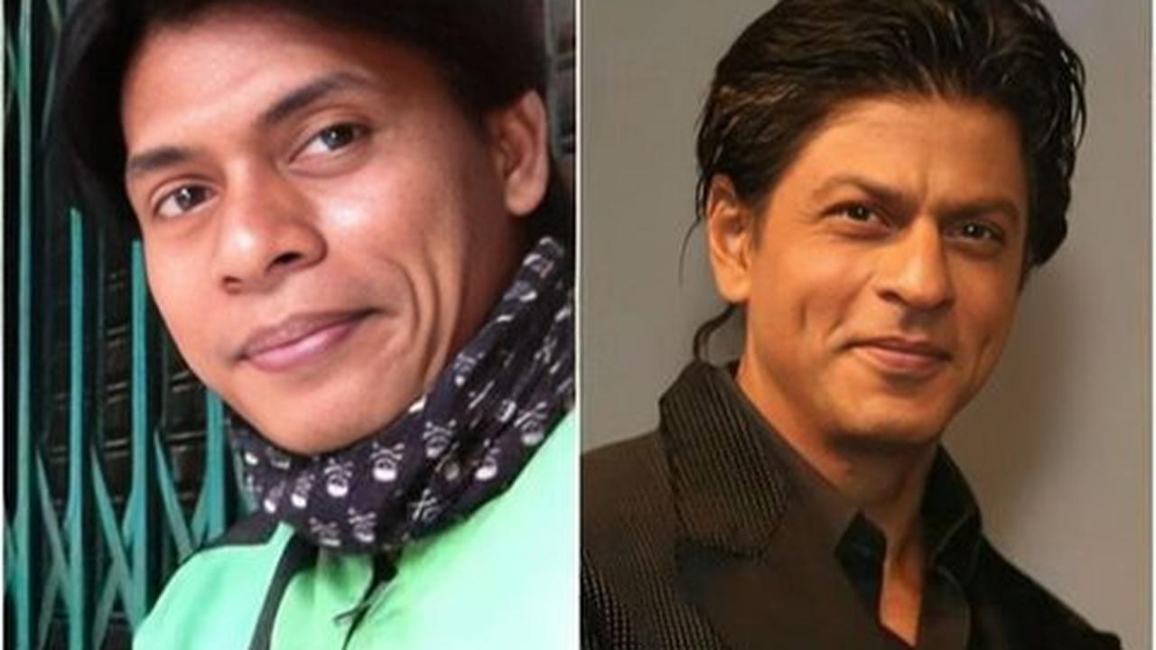 Shah Rukh Khan