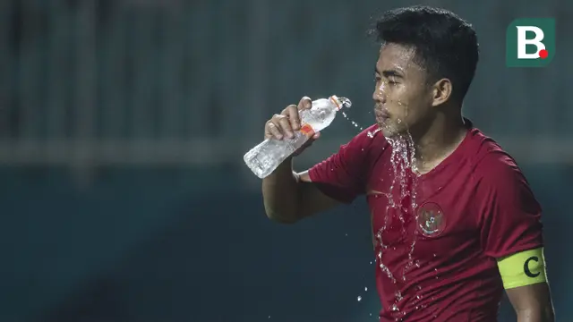 Indonesia Vs Thailand