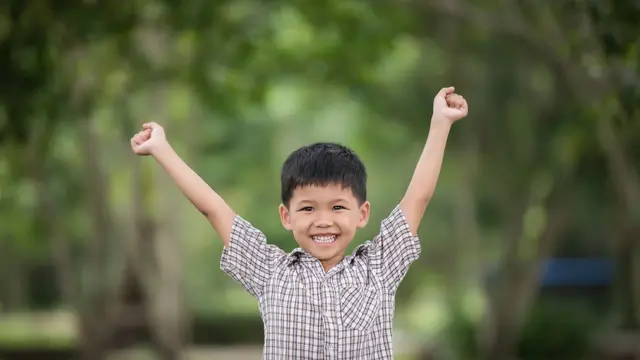 Metode Pilihan untuk Melatih Kemandirian Anak, Bekal Penting untuk Tumbuh Percaya Diri Sejak Dini [Dok/freepik.com]