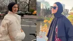 Potret Paula Verhoeven di Belanda. (Foto: Instagram/ paula_verhoeven)