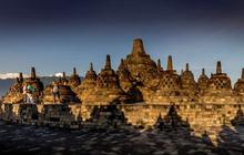 Mitos Candi Borobudur untuk Pasangan, Dipercaya bikin Hubungan Gagal