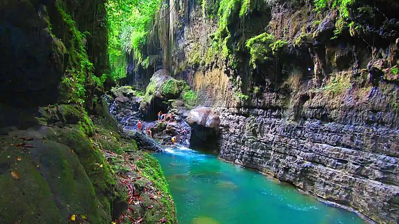 7 Tempat di Indonesia yang Serupa dengan Destinasi Negara Lain