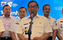 Pramono Kumpulkan PPSU Buntut Kasus Laporan Warga Dibalas AI di Kalisari, Verifikasi Laporan Kini Diperketat