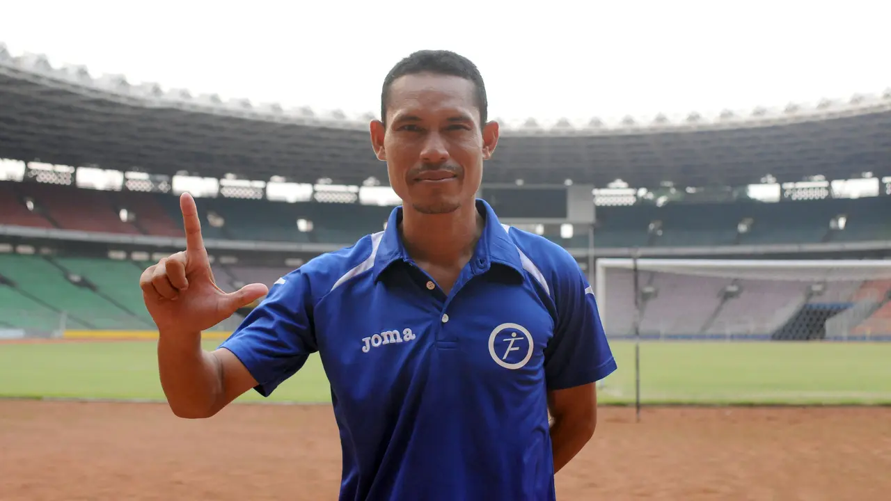 Anang Ma'ruf