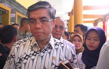 Data PHK, Menaker hanya Mengacu Klaim BPJS Ketenagakerjaan