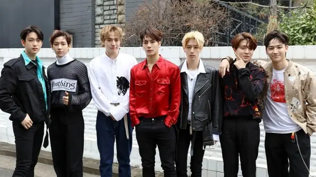 GOT7