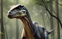 Ini Lokasi Dinosaurus "Dibantai" Meteor yang Jadi Penyebab Punah
