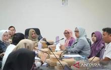 DPRD Banjarmasin Godok Raperda Makanan Sehat Halal, Jamin Keamanan Pangan Program MBG