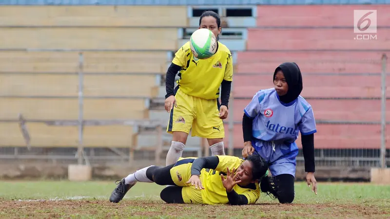 Jelang Asian Games 2018, Cabor Rugby Matangkan Persiapan dan Lakukan Tes Event