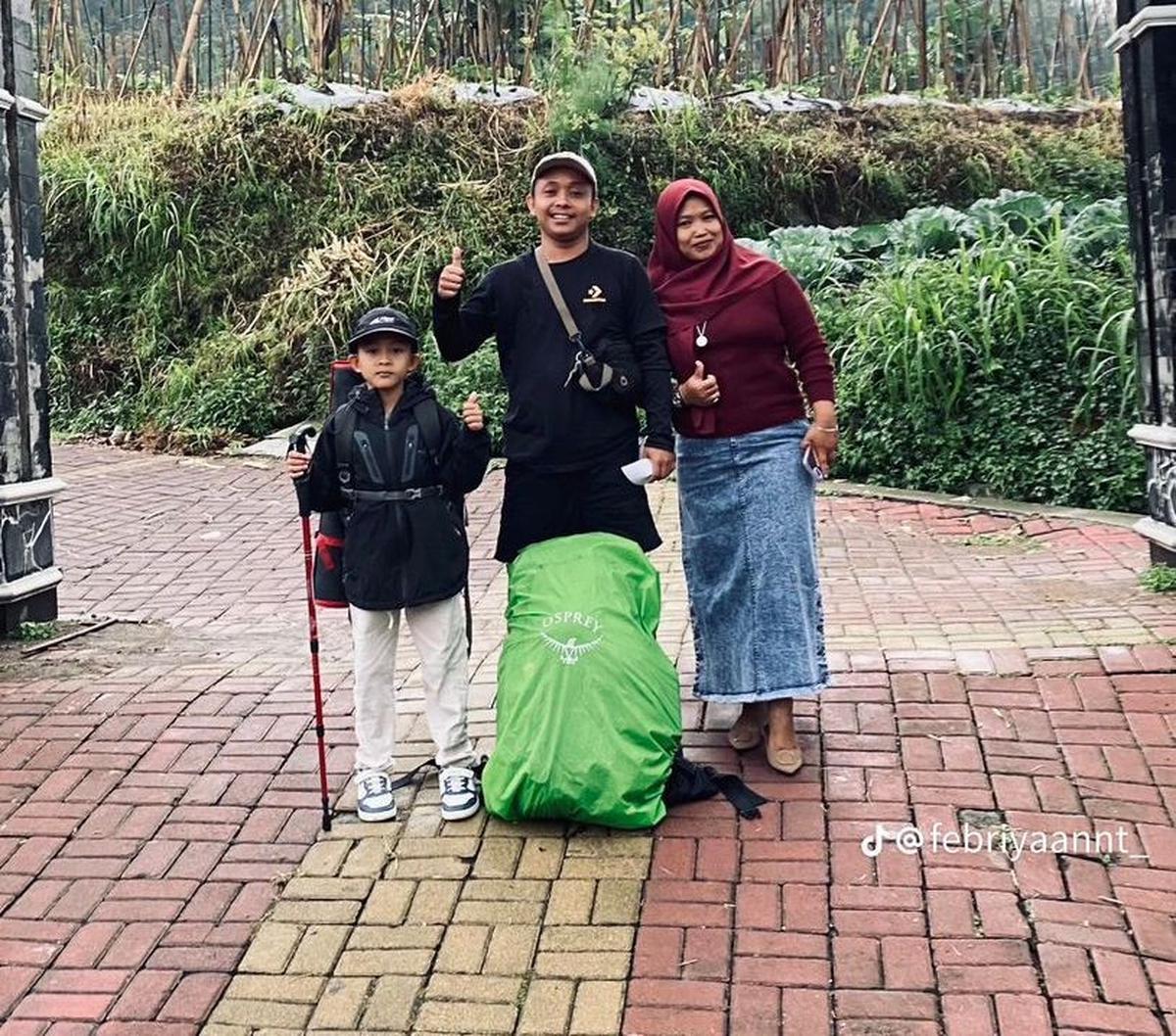 Dok. Istimewa