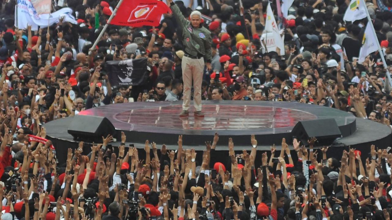 Dok. Istimewa