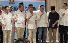Gerindra dan 6 Partai Usung Andra Soni-Dimyati Natakusumah di Pilgub Banten 2024
