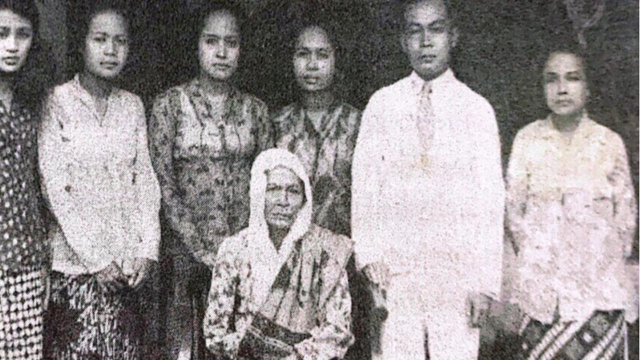 Cerita Bung Hatta Kerepotan Bawa 16 Peti Buku Kesayangannya saat Diasingkan ke Boven Digoel
